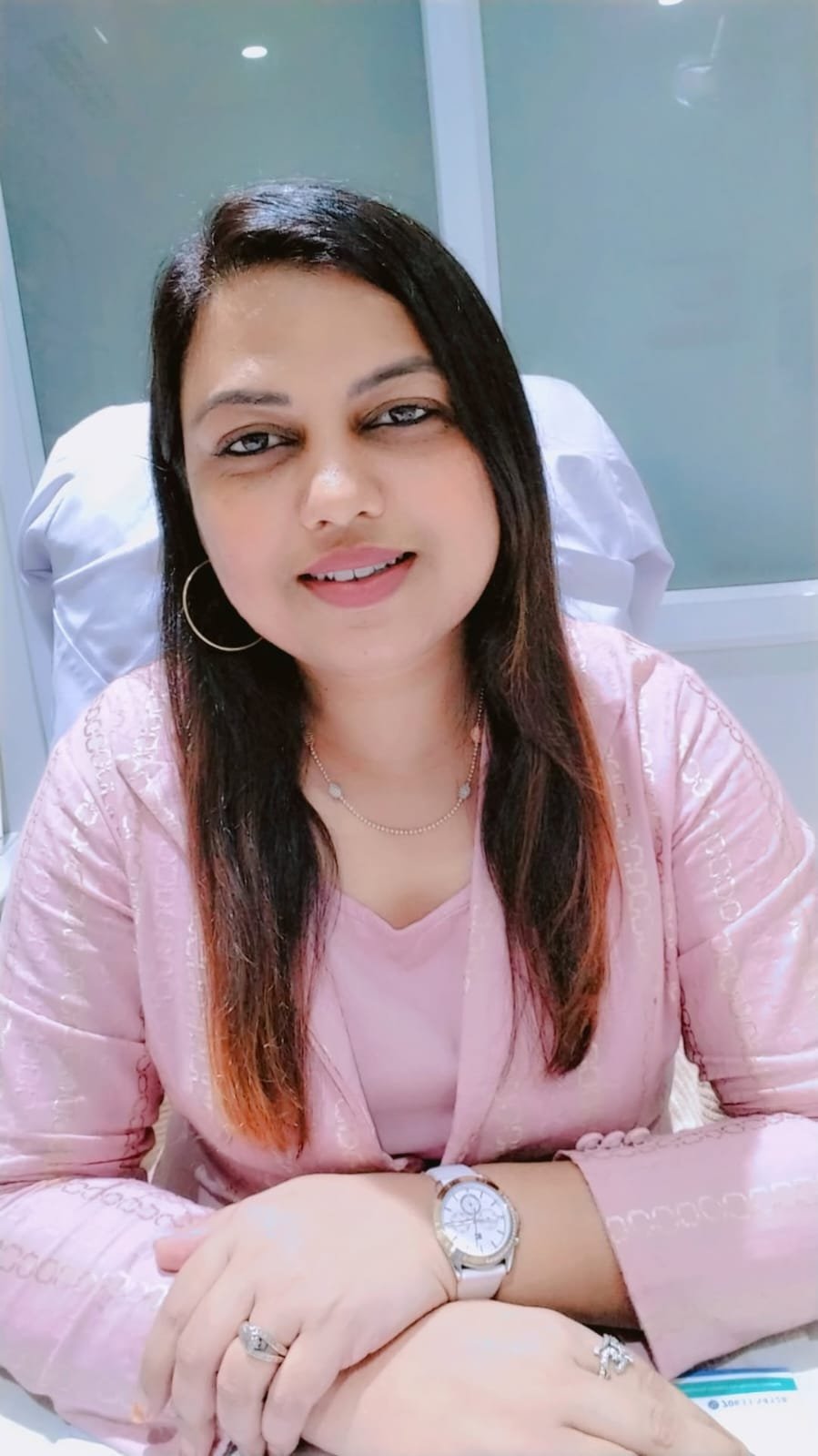 Dr. Neelam Singla